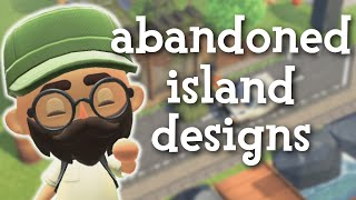 🔴[NEW ISLAND] code shopping and designs! | animal crossing new horizons
