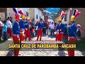 FIESTA DE PAROBAMBA - ANCASH