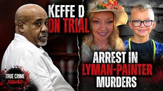 Justice for Tupac, Duane “Keffe D” Davis on trial, Teen Arrested in Lyman-Painter Murders