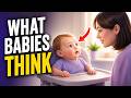 What Babies Actually Think When They Stare at You