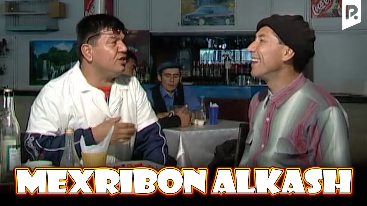 Handalak - Mexribon alkash - YouTube