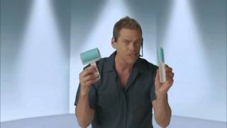 [YouTube Poop] - Vince Has An Epileptic Seizure