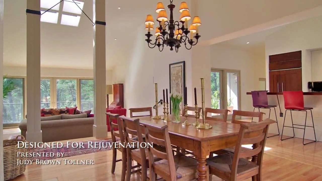 Carmel, California Equestrian Property on 5 Acres YouTube