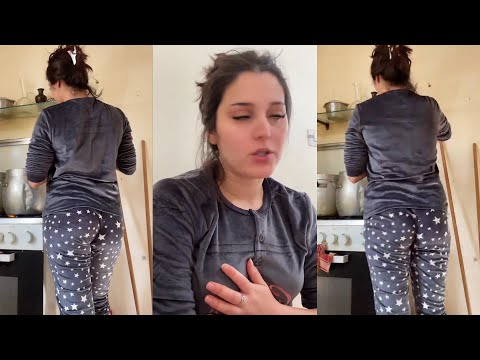 Routini Al Yawmi روتينى اليومى مطبخك فرحه احلى مطبخ