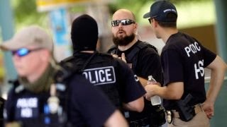 More than 100 illegal immigrants charged with murder after release since 2010