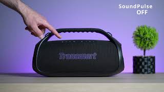 Tronsmart Bang 2 - Audio Test [by NiuxTech]