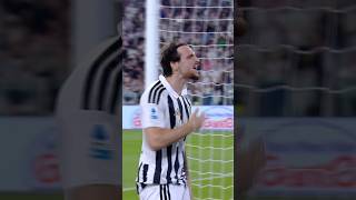 ĮDOMUS PABAIGAS JUVE-MILAN! 🤯