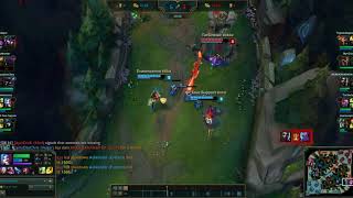 INSANE Synched Mastery 7 BM OMG UNBELIEVABLE xd