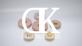 Kangde Silicone Montessori Sensory Toys, Stacking Blocks Toys For Kids