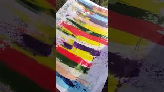 Abstract Wall Art✨