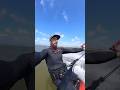 Kitesurf Session 17042024 Maasvlakte #kitesurfing #surf