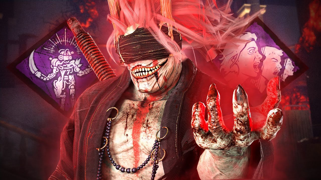 Я заставил выживших ПРЕЗРИТЬ Они