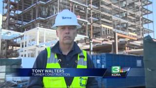 Will new Stockton courthouse affect nearby businesses?