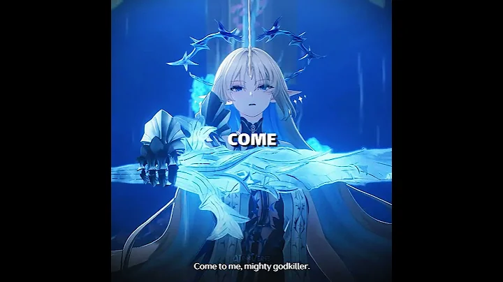 Come to Me, Mighty God-Killer! 😈 | Wuthering Waves 2.2