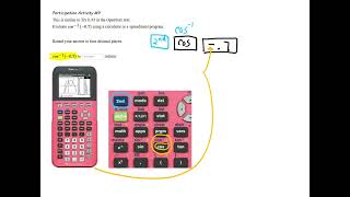 MAT 142 – MODULE SEVEN – R&P Activity #9 Profile