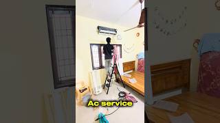 Madurai-la Quick and Low budget AC service #service #madurai #electronic #Ac #melur #maduraikaran 