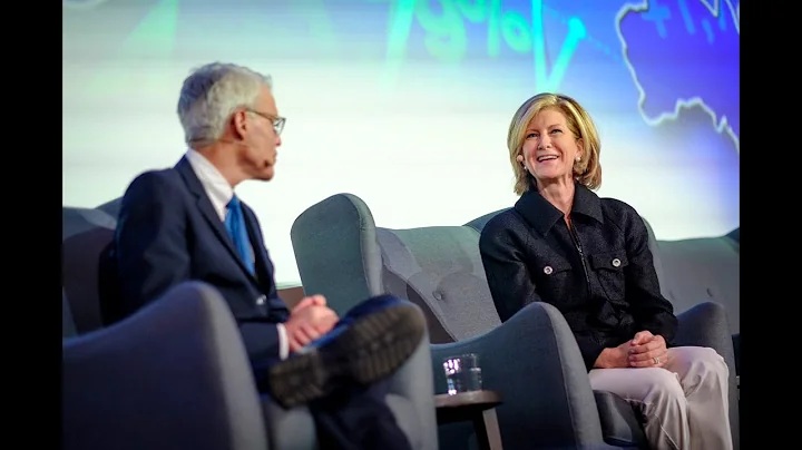 Fireside Chat with Mary Callahan Erdoes