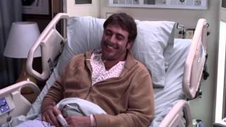 Grey's anatomy - Denis Duquette part 1
