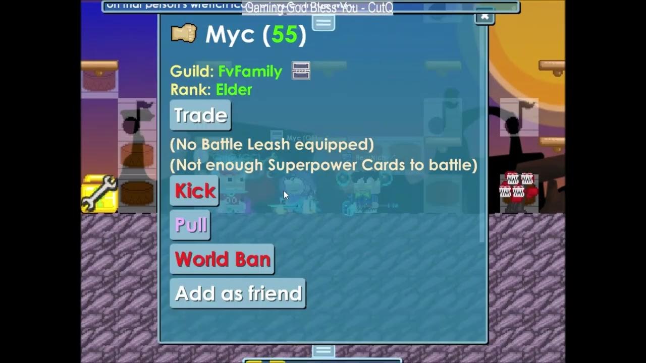 I SOLD BUY YE FOR 3X BOUGHT PRICE YAEY GROWTOPIA YouTube