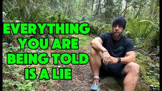 It's All Just A Bunch Of Lies!
