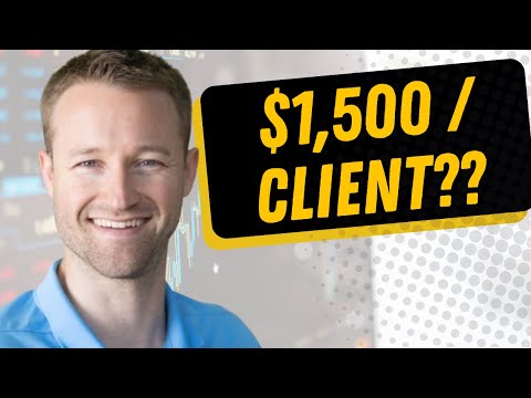How to Build a 6-Figure Agency: From Imposter Syndrome to $1500 Recurring Clients