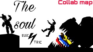[Fnaf/multiplat] 💀The soul eclectic💀 Collab map {2/14}