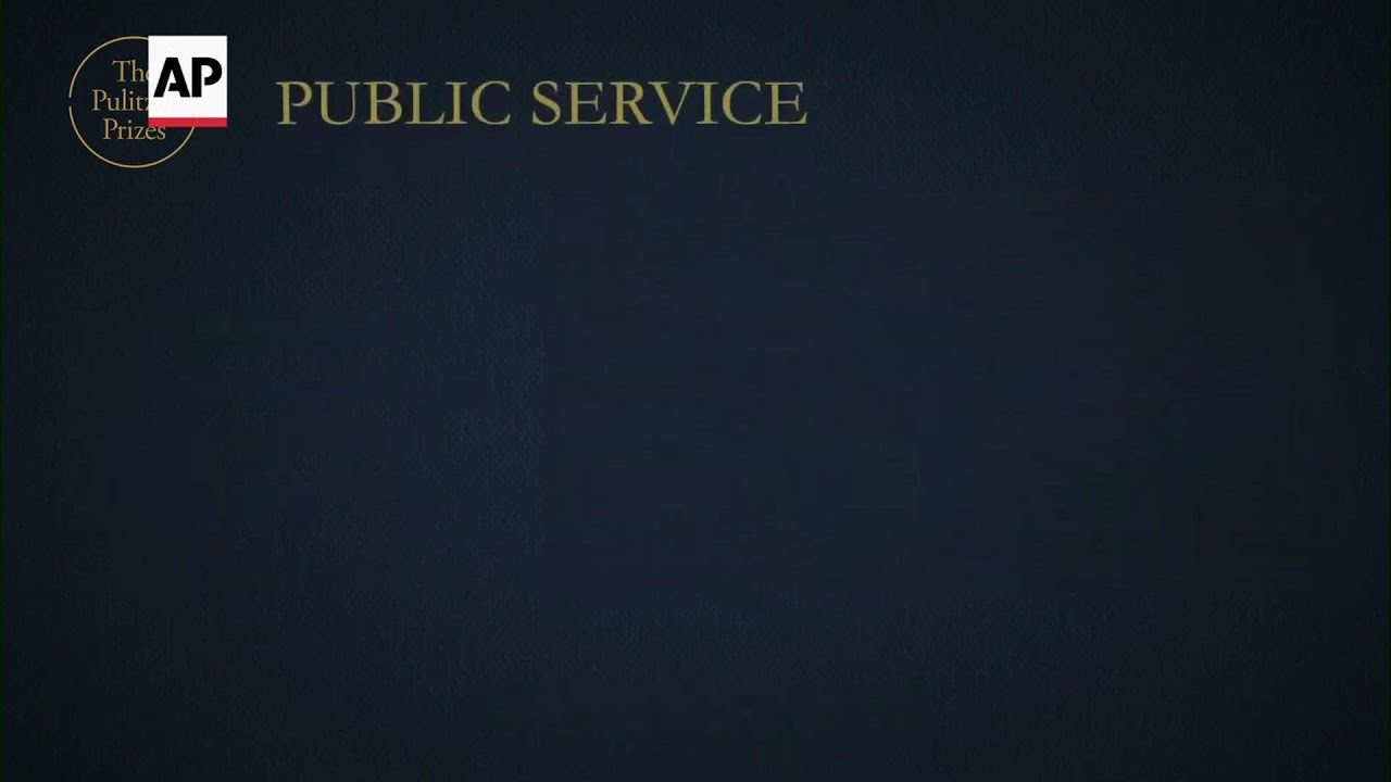 WaPo, NY Times win big at 2022 Pulitzer Prizes
