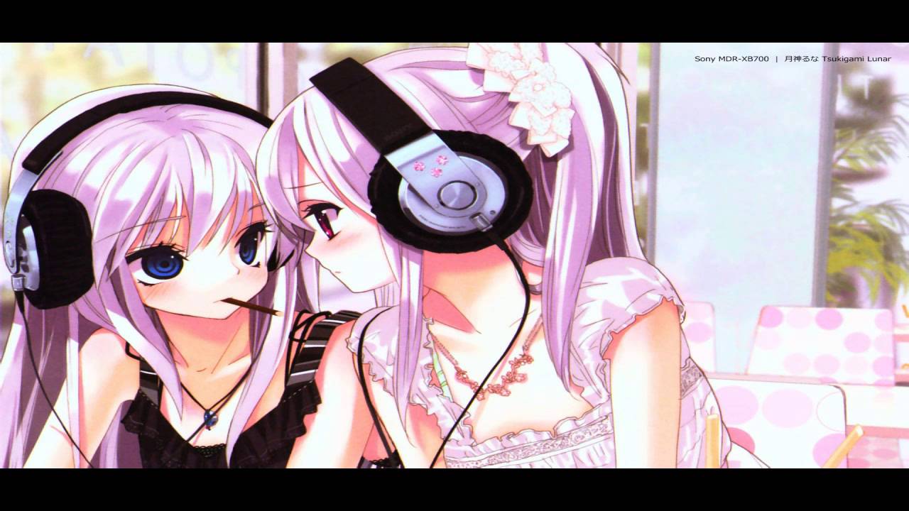 Nightcore feeling. Nightcore - Bilionera. How du you du Nightcore.