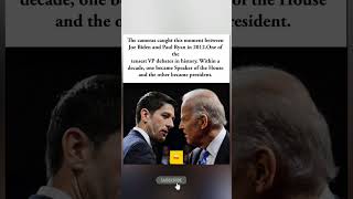 Information The 2012 VP Debate: Joe Biden and Paul Ryan's Tense Face-Off. #shorts #viral #JoeBiden #PaulRyan News