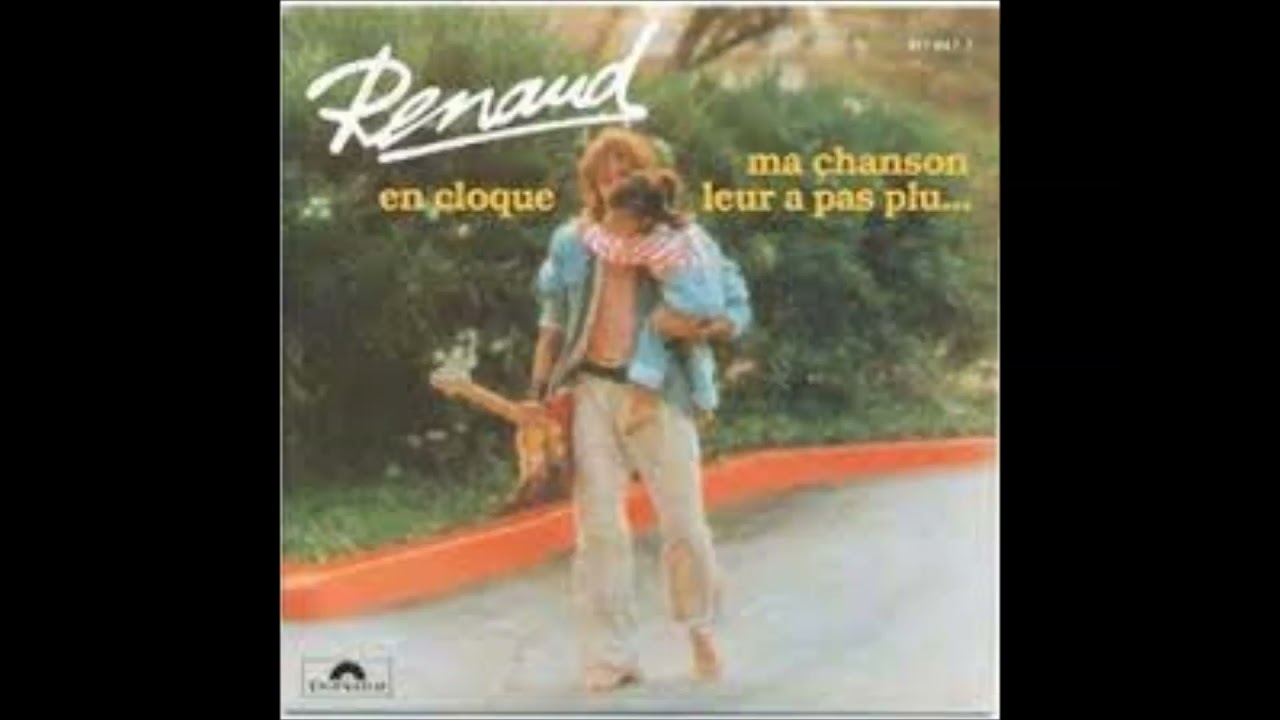 Renaud En Cloque YouTube Music renaud-en-cloque-youtube-music