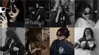 💀Stylish attitude queen dpz /😎 attitude girl cool images/🔥 boss lady girl dp pics