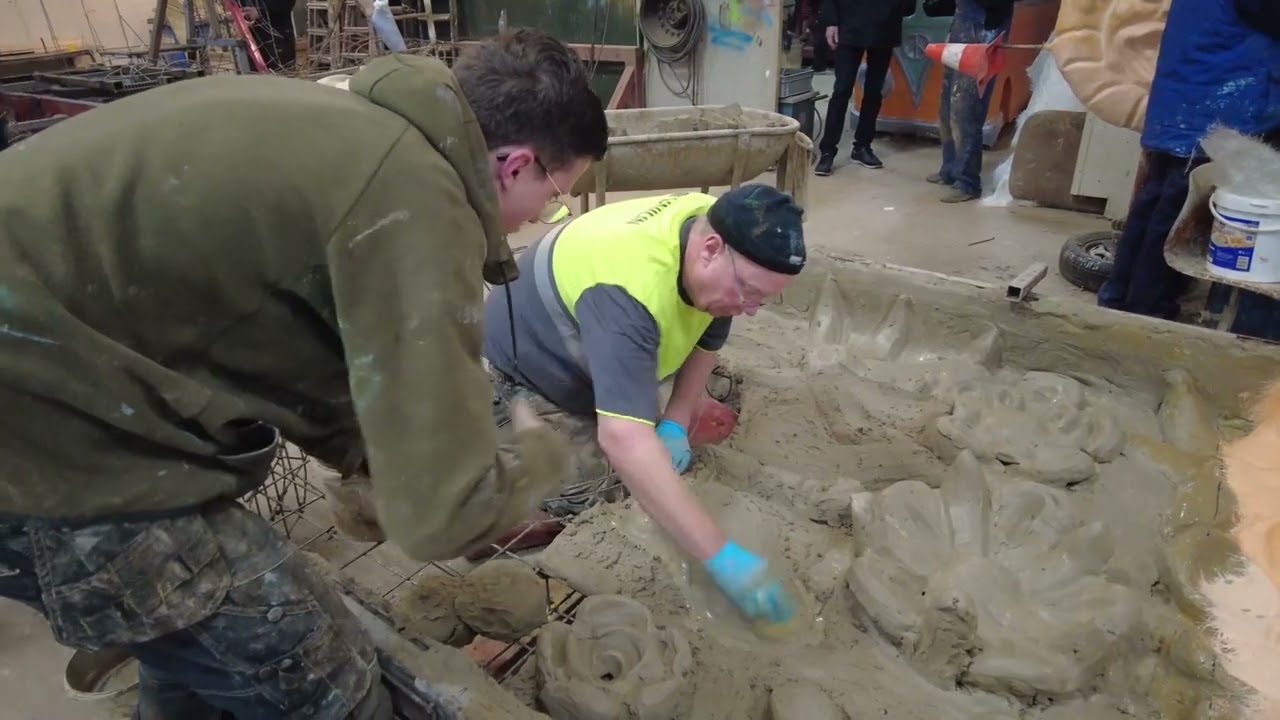 Open Dag Wagenbouwers Kielegat 2024