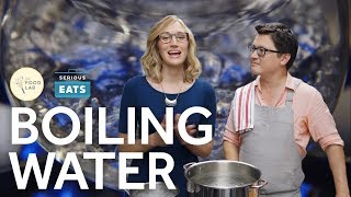 The Food Lab: Boiling Water | Serious Eats screenshot 5