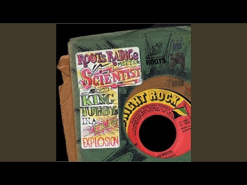 Scientist's Thunder Dub