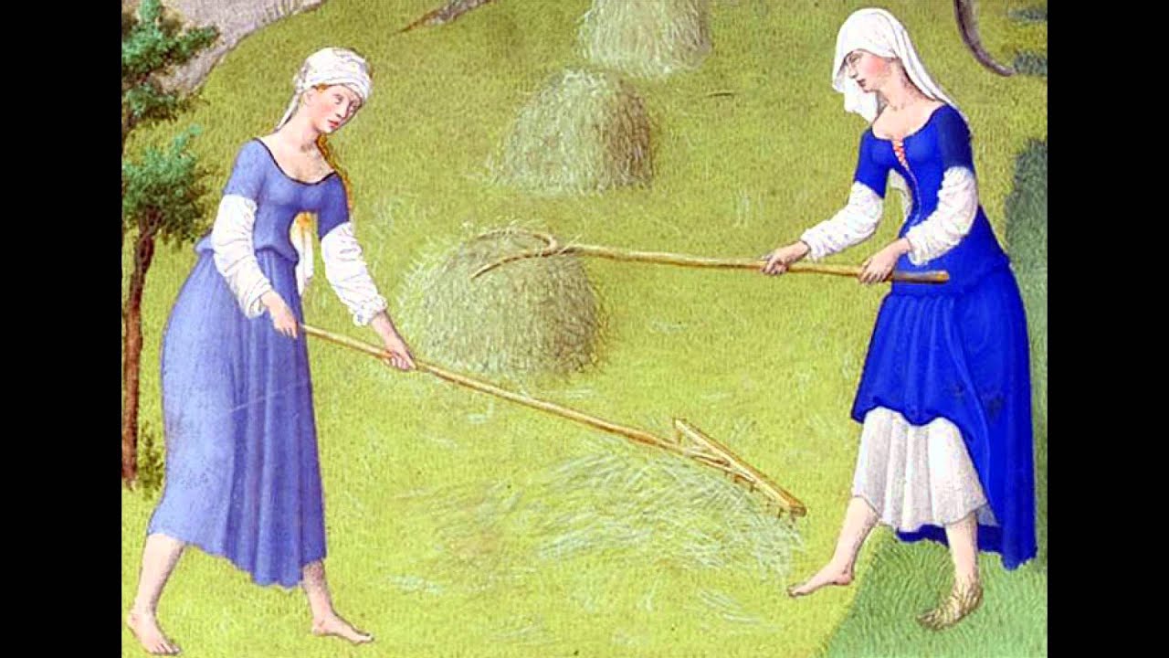 Les Très Riches Heures du Duc de Berry