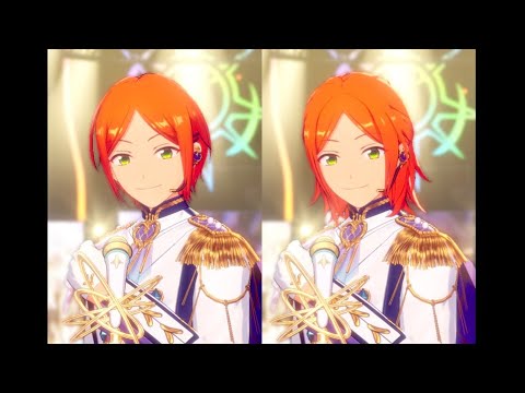 あんスタ】葵兄弟ランクS解放記念「LIMIT BREAK DREAMERS」プレイ動画