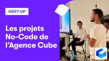 Meet-up No-Code avec l