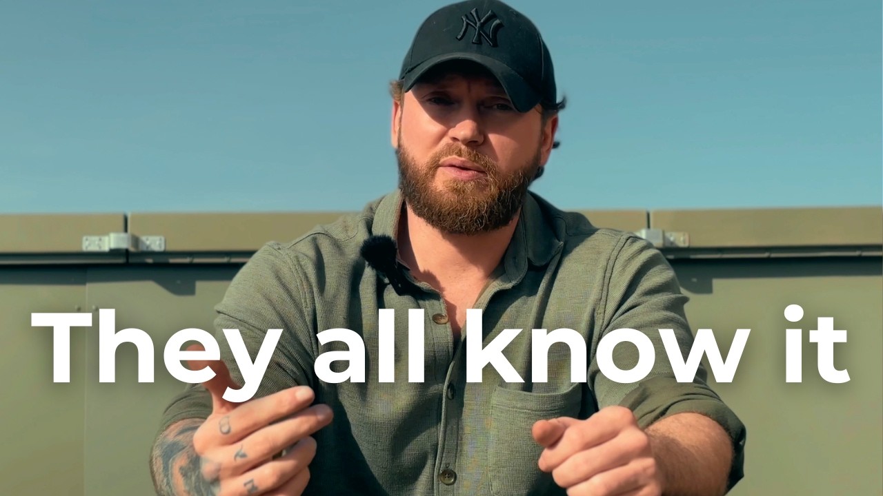 10 Years as a Therapist — This Is When People Wake Up