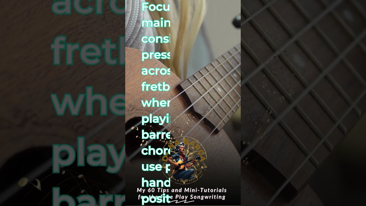 How to Free Play? Advice 1 