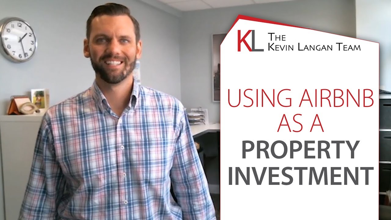 Phoenix Real Estate Agent Airbnb Properties YouTube
