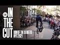 NYC DON OF THE STREETS 2021 - DIG BMX IN THE CUT