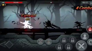 The Best Android Game Espada sombria Game Player android/ios(Rpg) demonstração 2016 screenshot 3
