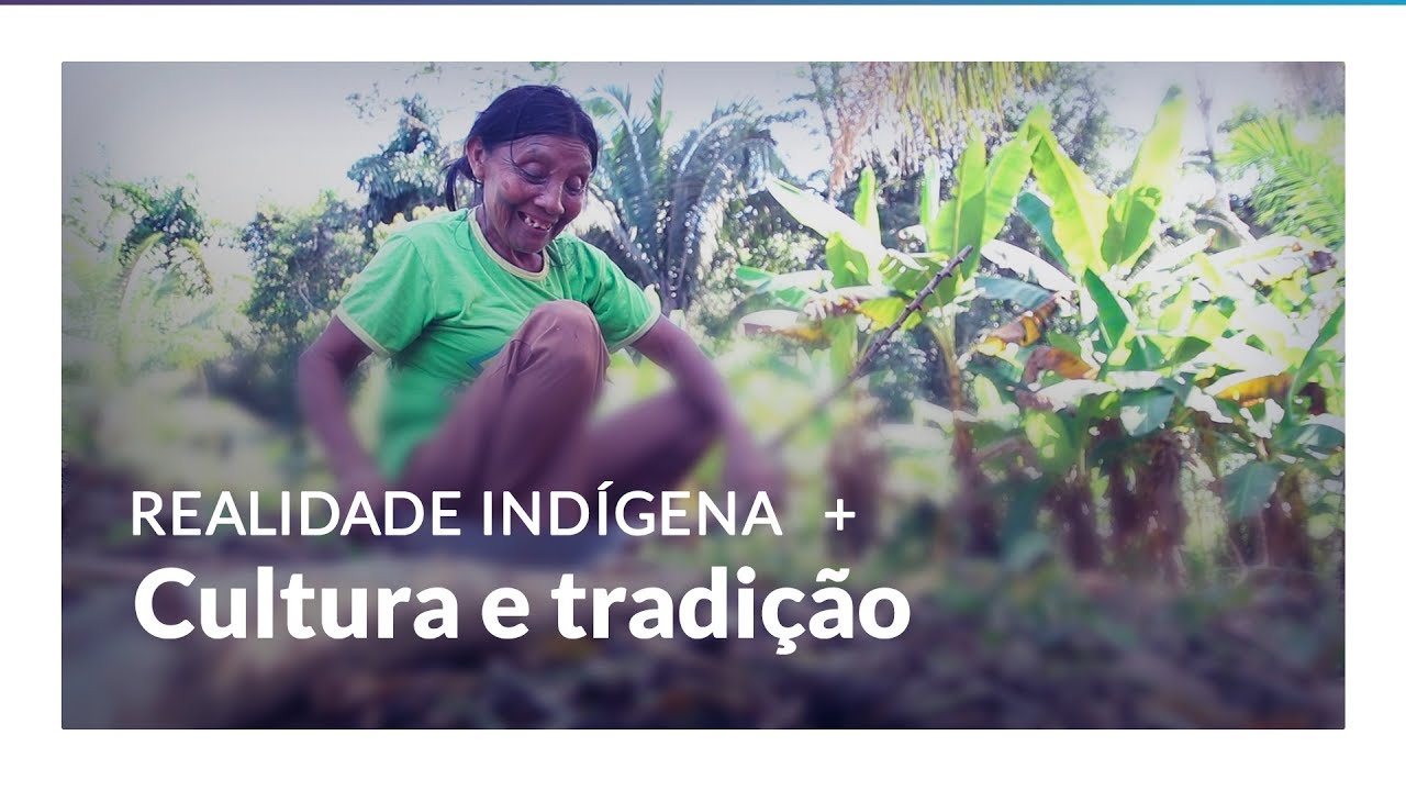 Realidade Indígena: A religião e crença dos índios