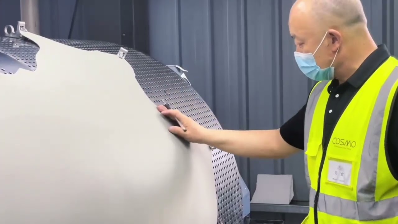 ITTA Leather Inspection Marking Machine IT-YP30