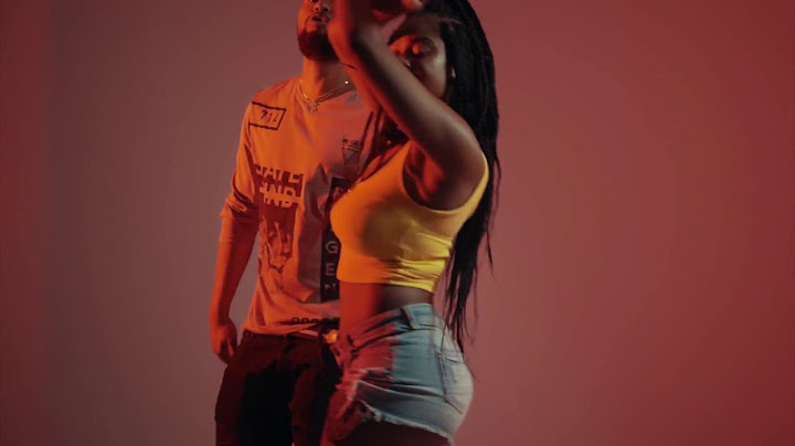 As One - Dan Bu Number (Video oficial)