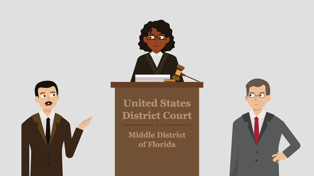 Florida Bar v. Went For It, Inc. Case Brief Summary | Law Case Explained