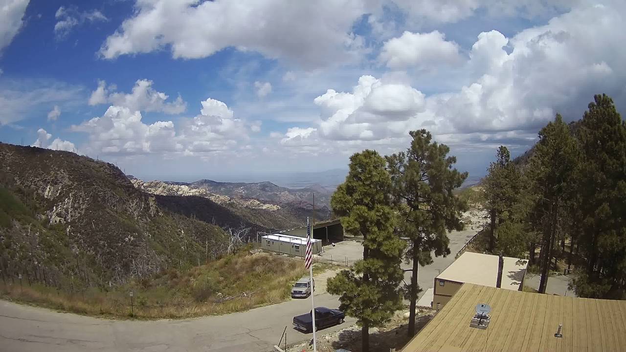 Mount Lemmon Fire Department 2 20160518 YouTube