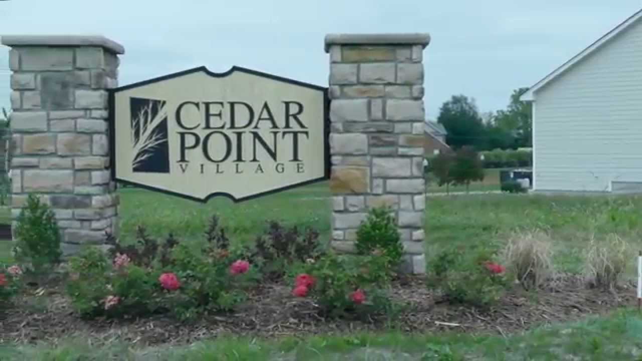 Cedar Point Village