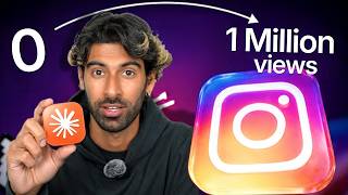 How to use Claude to automate your social Media - Beginner to Pro tutorial
