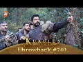 Kurulus Osman Urdu Throwback 740